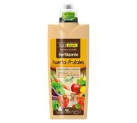 Fertilizante para hierbas para huerta y frutales (1 l)