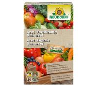 Fertilizante para jardín Huerta y jardín Fertofit (1 kg)