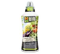 Fertilizante para jardín Humus líquido (1 l)