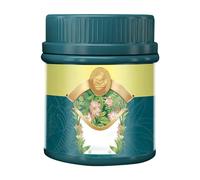 Fertilizante Para Plantas - 500 Gramos de Nutriente en Polvo para Flores - Alimento Vegetal Multifuncional - Para Uso En Interior, Exterior, Jardín, Patío, Cactus, Hortalizas Y Orquídeas