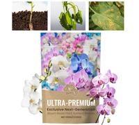 Fertilizante para Plantas | Abono En Polvo | Estimulador de Raíces Fortalecedor de Floración Cuidado Jardinería para Vegetales Flores Césped Exterior Patio Crecimiento Vigoroso