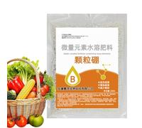 Fertilizante Para Plantas De Exterior,Alimento Vegetal Para Exterior | Nutriente Multiuso para Césped Maceta Campo Frutal Flores con Crecimiento Sano y Ahorro de Trabajo