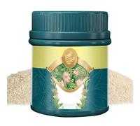 Fertilizante Para Plantas De Interior | 500 Gramos De Polvo Nutriente Floreal | Nutriente Para Flores En Macetas | Apto para Jardín, Patio, Exterior, Interior, Cactus, Vegetales y Orquídeas