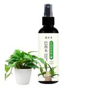 Fertilizante Para Plantas De Interior De Madera Brasileña, 3.4 Fl Oz De Nutriente Especial Hidropónico De Madera De La Suerte De Brasil, Potencial De Crecimiento Maximizado, Fertilizante Líquido Para