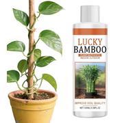 Fertilizante Para Plantas - Natural Para Crecimiento 100 ml | Alimento Vegetal Nutrientes Líquidos - Para Frutas Plantas De Interior Propagación Flores Crecimiento De Árboles Horticultura Y Jardín