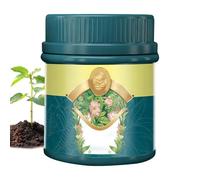 Fertilizante Para Todo Tipo De Plantas | 500 Gramos De Polvo Nutriente Floreal - Alimento Floreal Orgánico | Apto Para Hortalizas Cactus Orquídeas Y Para Jardín De Patio Interior Y Exterior