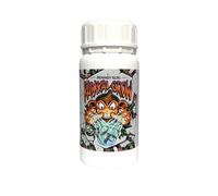 Fertilizante Plantas Acelerador Liquido Metabolico con Nitrogeno Fosforo y Magnesio y Aminoacidos para el Crecimiento Ciclo de Cultivo Proteccion Plantas Estres (250ml)