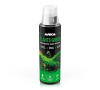 Fertilizante Plantas Acuario 236 ml - Plants Green Completo