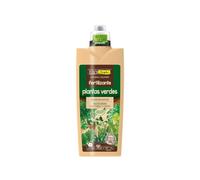 Fertilizante plantas verdes Bokashi BioFlower 1 l