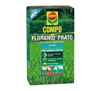 Fertilizante Sólido Floranid Para Césped Con Hierro 3KG Compo