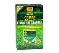 Fertilizante Sólido Floranid Starter Para Césped 1.25KG Compo
