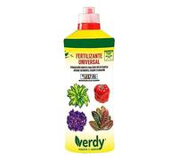 FERTILIZANTE UNIVERSAL 1250 ml. VERDY