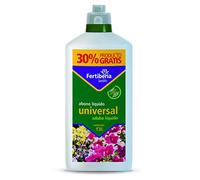 Fertilizante Universal 1L+30% gratis Fertiberia