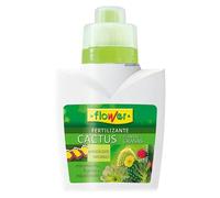 Fertilizante universal Líquido Cactus (300 ml)