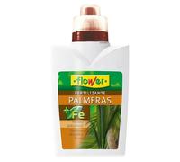 Fertilizante universal Líquido Palmeras (500 ml)
