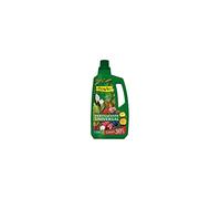 Fertilizante universal liquido1 litro+ 30% de regalo. Abono líquido para riego o foliar.
