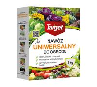 FERTILIZANTE UNIVERSAL PARA JARDÍN, 1 KG