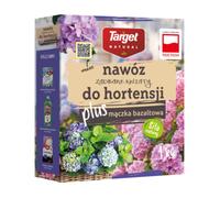 FERTILIZANTE «ZADBANE KWIATY» PARA HORTENSIAS CON HARINA DE BASALTO, 1 KG
