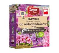 FERTILIZANTE «ZADBANE KWIATY» PARA RODODENDRONES Y AZALEAS CON HARINA DE BASALTO, 1 KG