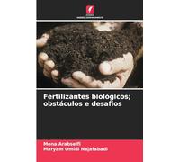 Fertilizantes biológicos; obstáculos e desafios