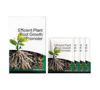 Fertilizzante Radicante Concentrato Attivatore Radicale per Talee Polvere Stimolante Crescita Clonazione Piantine Terriccio Alberi Piante da Appartamento Fiori Giardino Serra | Acceleratore Radici San