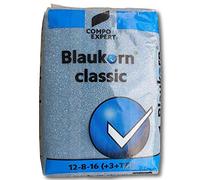 Fertilizzanti NPKs complessi Blaukorn NITROPHOSKA BLU 25KG