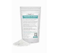 FertilTech Sodium Thiosulfato Pentahidrato 500 g - Producto químico industrial para neutralización del cloro, tratamiento del agua, procesos técnicos y usos industriales