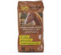 Fertimax Estiercol de Caballo. Abono 100% Orgánico 50l