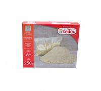 Fertimörtel 250gr Listo Para Usar Teifoc 62375
