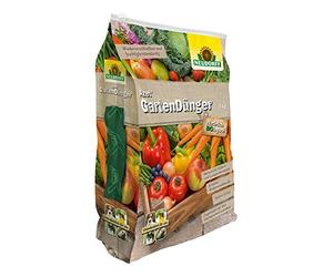 Fertofit Fertilizante Orgánico Huerta y Jardín 5 kg