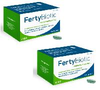 FertyBiotic Embarazo 2x30 Cápsulas