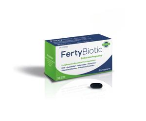 FertyBiotic Embarazo