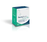 Fertybiotic Embarazo B+ 30sticks + 30caps