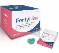 Fertybiotic FertyNina 60 Gominolas