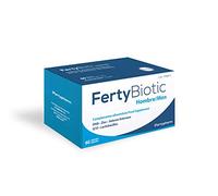 FERTYBIOTIC Hombre 60 Cápsulas