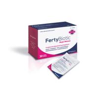Fertypharm Complemento alimenticio FertyBiotic Mujer Inositoles y Probióticos 30 sobres