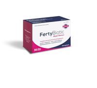 Fertypharm Complemento alimenticio FertyBiotic Mujer Inositoles y Probióticos 30 sobres