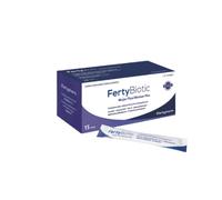 FertyBiotic Mujer Plus 15 Sticks