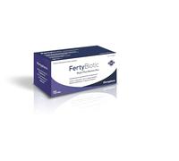 FertyBiotic Mujer Plus 15 Sticks