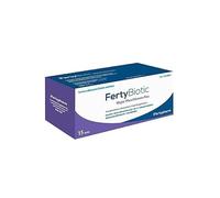 FertyBiotic Mujer Plus 15 Sticks