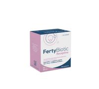 Fertybiotic Receptive con Quatrefolic