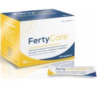 Fertycare 60 Sticks 2 Gr - Frena el envejecimiento ovárico