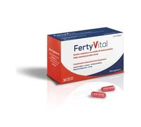 Fertypharm Fertyvital 30 caps