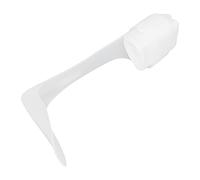 Férula AFO, Soporte Flexible para Pies, Estable para Músculos Plantares Débiles(Pie izquierdo, L)