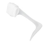 Férula AFO, Soporte Flexible para Pies, Estable para Músculos Plantares Débiles(Pie izquierdo, M)