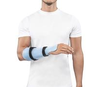 Férula antebraquial en termoplástico Orliman TP-6500