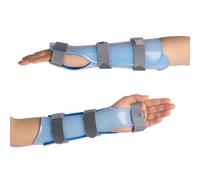 FÉRULA ANTEBRAQUIAL PEDIÁTRICA OP1157D T1 DERECHA