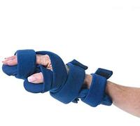 Férula cómoda para descansar de la mano RH-101 (Adut pequeña izquierda)