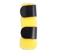 Férula de Dedo de Metal, Ajustable Férula para Dedo en Gatillo, Protectores de Dedos de Adultos Y Niños Sufrimiento Dolor Esguinces Distensiones Artritis Mazo para Férulas Finger Buddy(#5)
