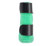Férula de Dedo de Metal, Ajustable Férula para Dedo en Gatillo, Protectores de Dedos de Adultos Y Niños Sufrimiento Dolor Esguinces Distensiones Artritis Mazo para Férulas Finger Buddy(#4)